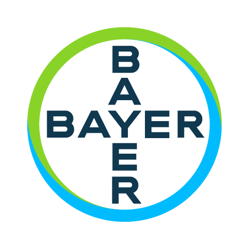 bayer Logo Color